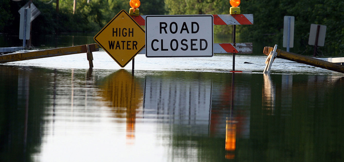 Indiana Flood Insurance Coverage