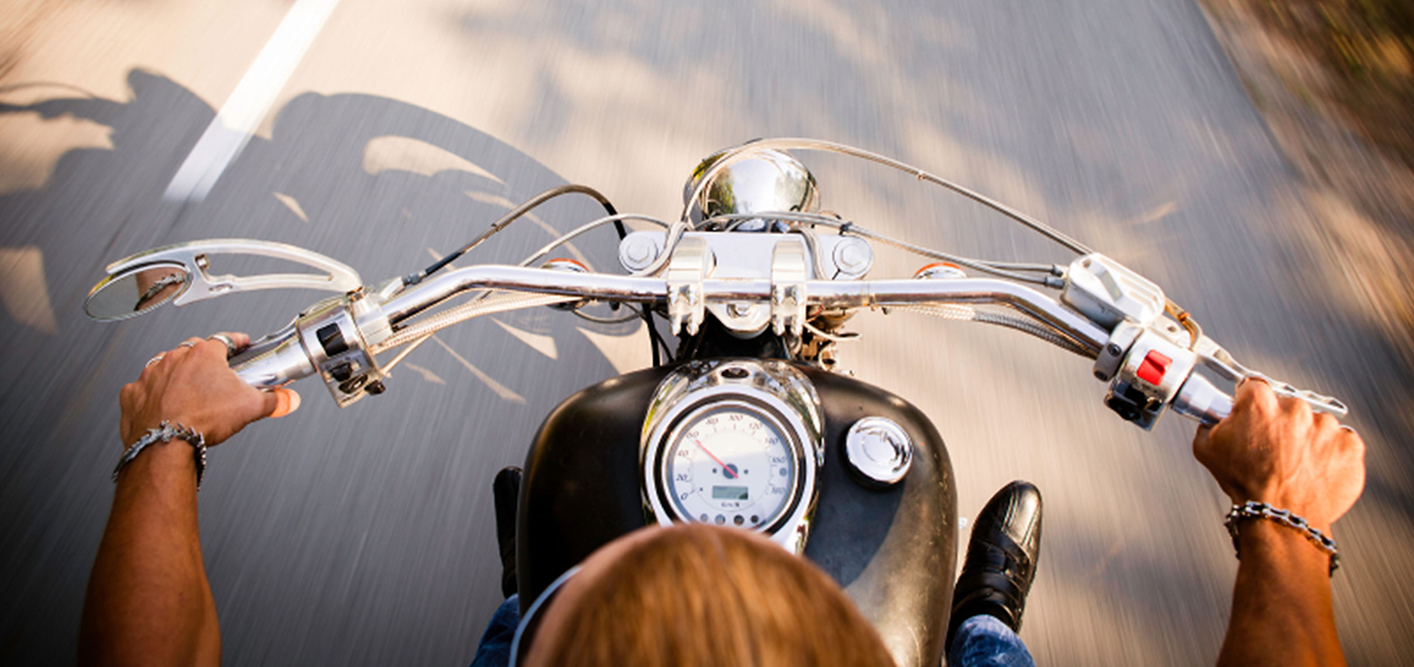 Indiana Motorcycle Insurance Coverage